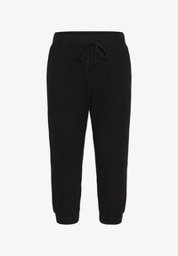 Unselected, black deep