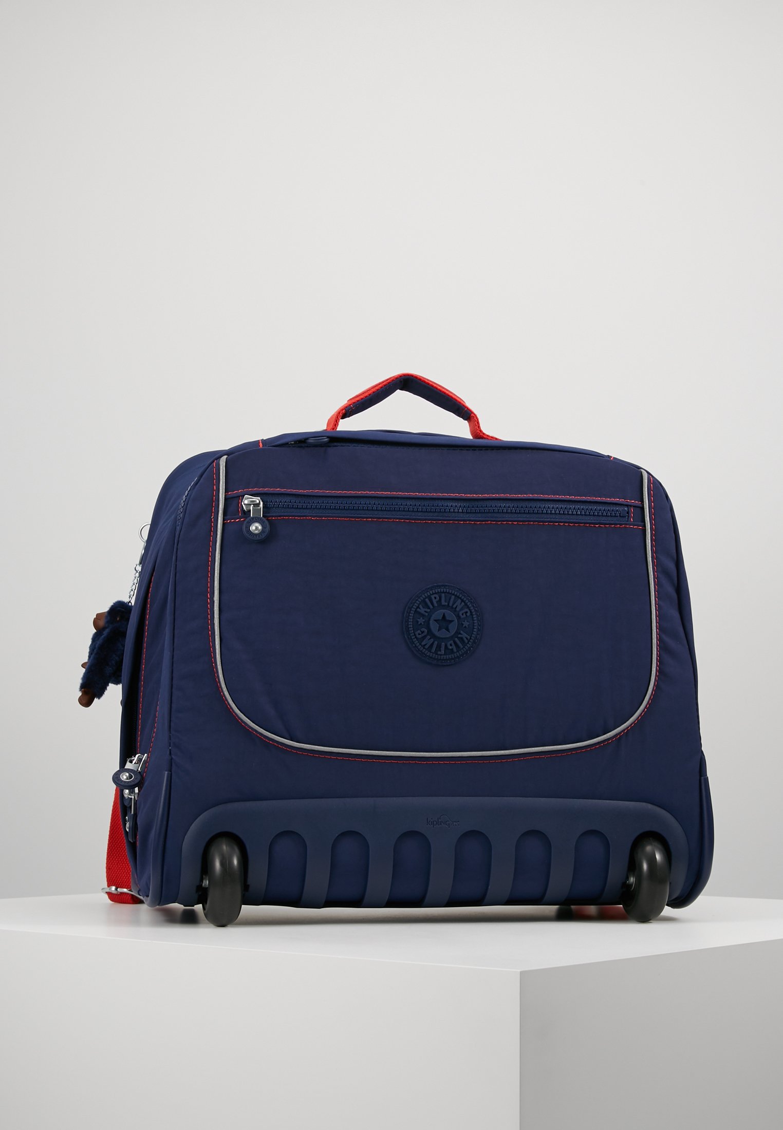 kipling clas dallin
