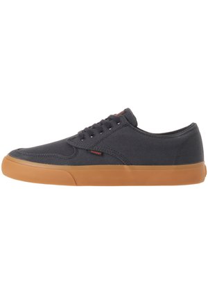 TOPAZ C3 C - Sneakers basse - navy gum