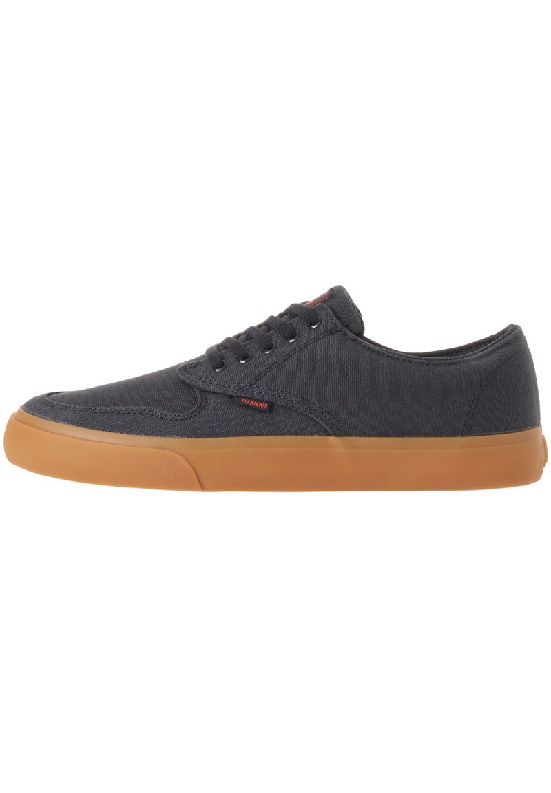 Element - TOPAZ C3 C - Sneaker low - navy gum, Vergrößern