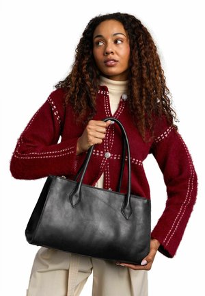 RE:DESIGNED, ORA SMALL - Handtasche - black