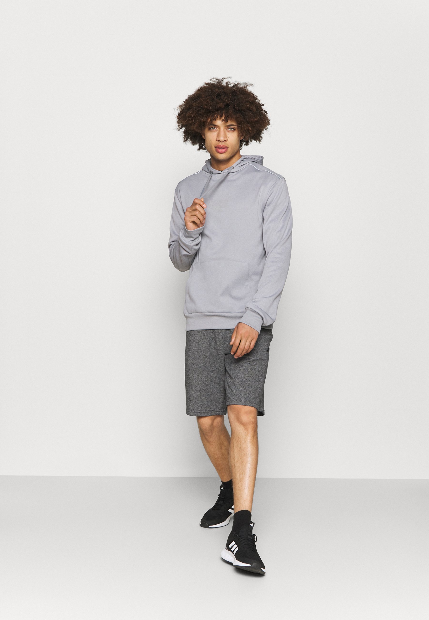 Men VINCENT HOODIE - Hoodie Men VINCENT HOODIE - Hoodie