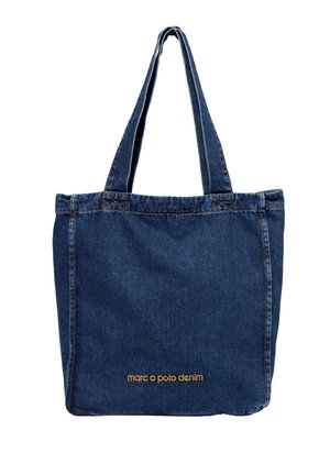 SHOPPER  - Cabas - dark blue
