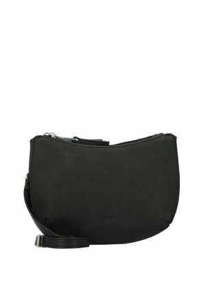 KIMBERLY - Sac bandoulière - black