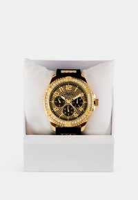 Guess W11152G1 – Orologio Uomo Dal Design Elegante E Moderno, Idea Regalo Perfetta