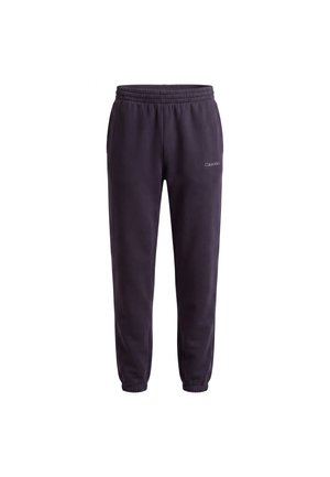 Calvin Klein, SPORT JOGGER - Pantalones deportivos - blue nights
