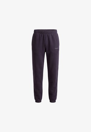 Calvin Klein, SPORT JOGGER - Παντελόνι φόρμας - blue nights