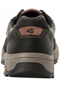 camel active Sneaker Low schwarz