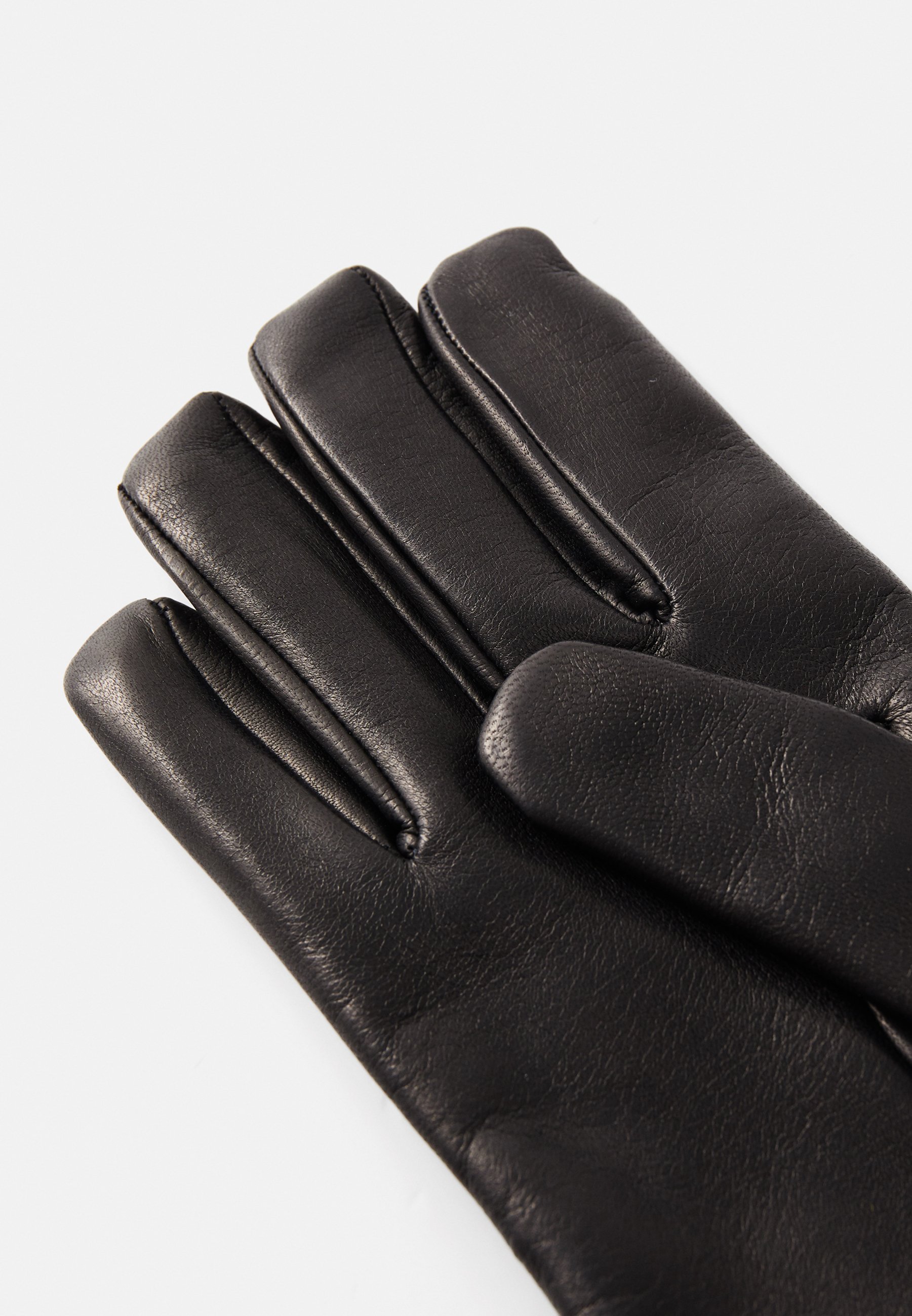 Vivienne Westwood CLASSIC GLOVES UNISEX - Guanti - black/silver