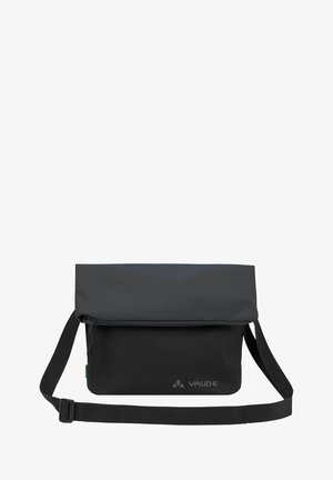 Vaude HEKA - Borsa a tracolla - black