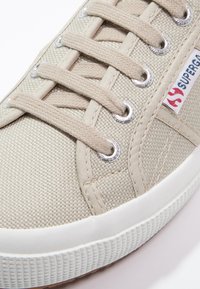 Superga COTU CLASSIC UNISEX - Sapatilhas - taupe