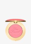 CLOUD CRUSH BLUSH - Rouge - golden hour