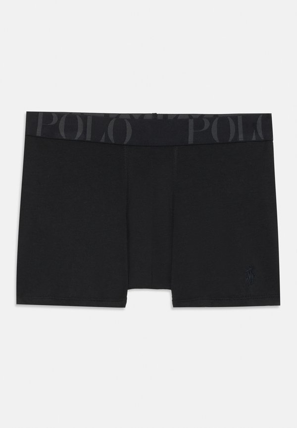 BOXER BRIEF 3 PACK - Pants - classic khaki3