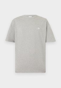 Δεν επιλέχθηκε, medium grey heather