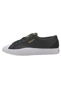 Puma Tenisky - black