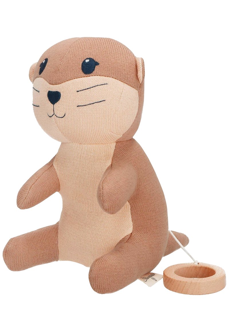 Sterntaler Muziekdoos meerkleurig Sterntaler Muziekdoos meerkleurig