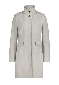 Unausgewählt, hellgrau