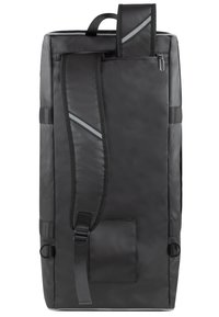 Normani Sporttasche - schwarz