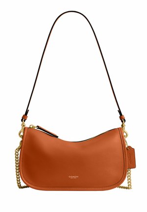 COACH, WAVERLY BAG . - Geantă de mână - b toffee