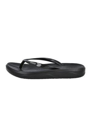 Bubble Bobble, SD10659 CHANCLAS DE PLAYA Y PISCINA MUJER - Chanclas de baño - black
