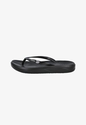 Bubble Bobble, SD10659 CHANCLAS DE PLAYA Y PISCINA MUJER - Chanclas de baño - black