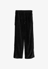 Non selezionato, black