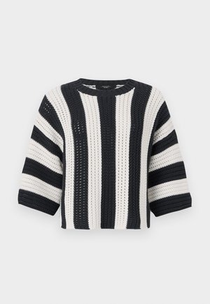 WEEKEND MaxMara PLEIADI - Pullover - navy
