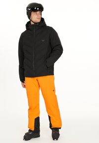 Whistler GIPPSLANG - Skihose - turmeric