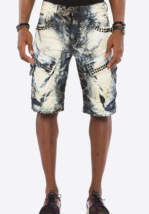 Lazer Cipo & Baxx Shorts - Blue