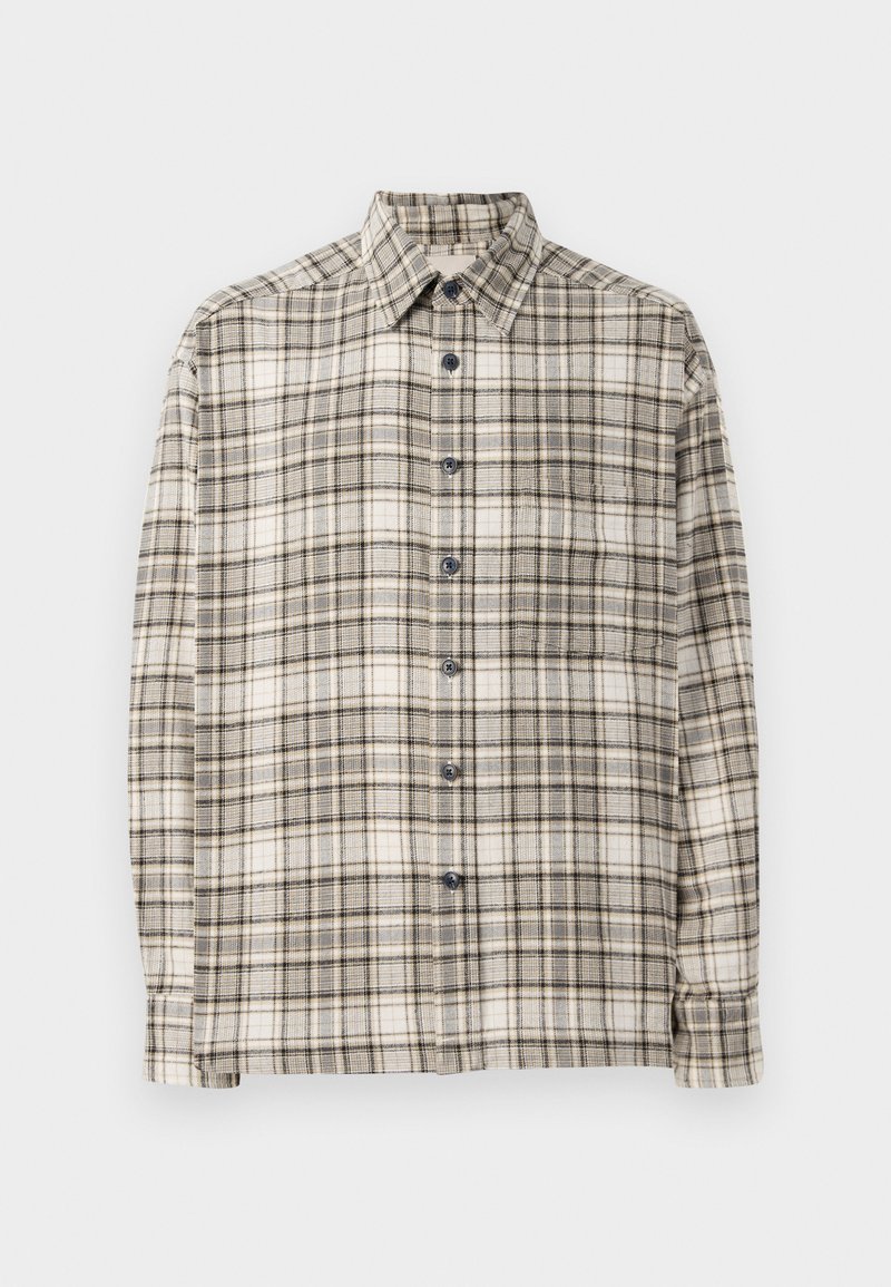 Only & Sons Overhemd taupe Only & Sons Overhemd taupe