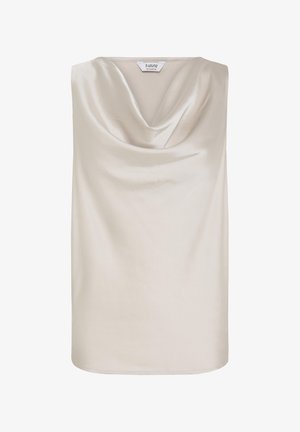 b.young, BYFAIRCHILD SLEEVELESS - Pluus - cement