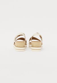 TOM TAILOR - Espadryle