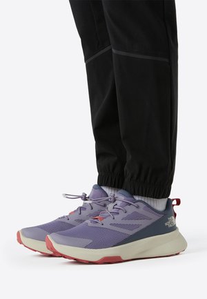 ALTAMESA UNISEX - Παπούτσια πεζοπορίας - lilac peak/twilight galax