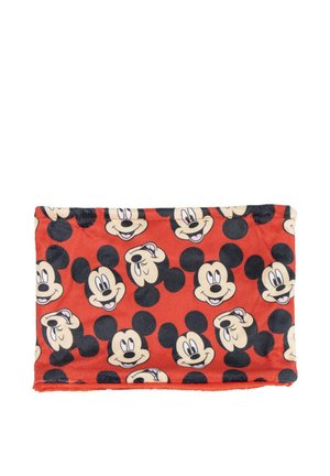 MICKEY - Scaldacollo - red