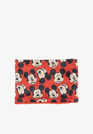 Disney MICKEY - Scaldacollo - red
