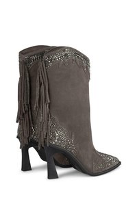 Alma en Pena Botas camperas - grey