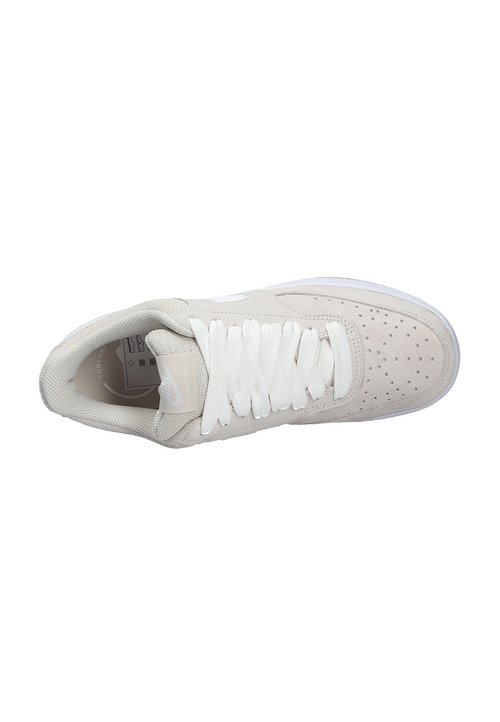 Nike SPORTSWEAR HERREN SNEAKER COURT VISION LO - Trainers - beige — foto 3