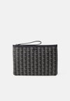 Pochette - noir/beige