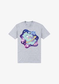 Ikke valgt, heather grey