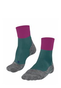 Non selezionato, peacock