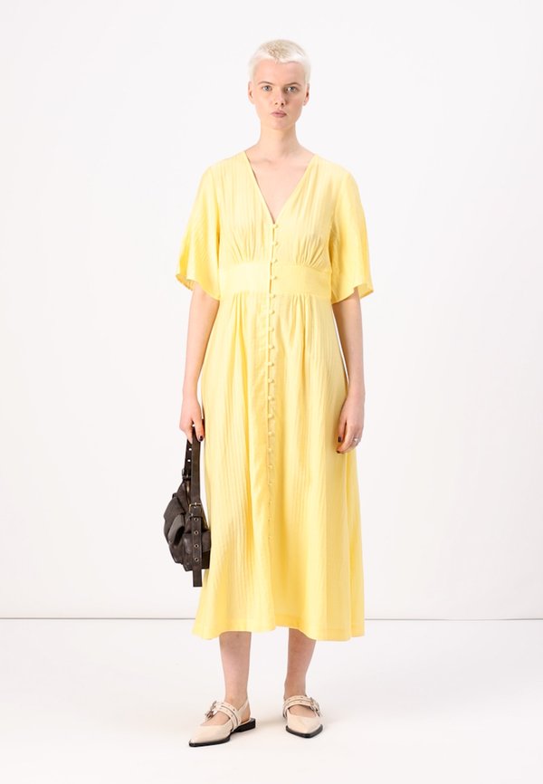 JASMILLE VLORA DRESS - Day dress2