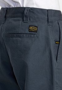 AMERICANA - Chinos - blue