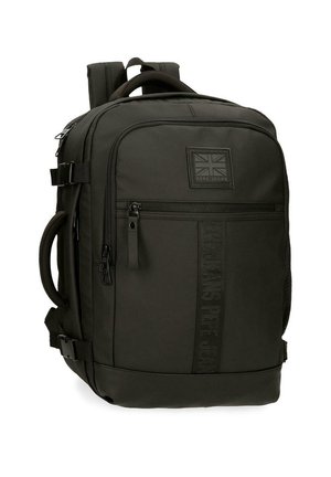 Pepe Jeans, Mochila - black