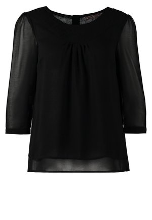 Tunique - black