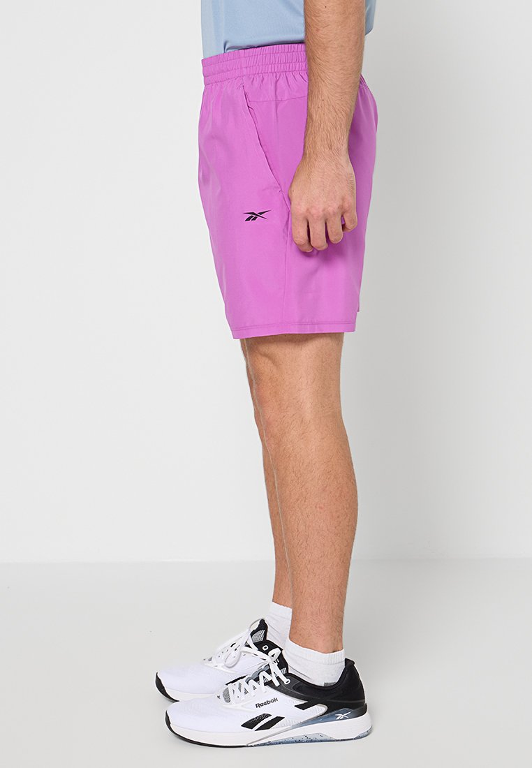 Kurze Sporthose