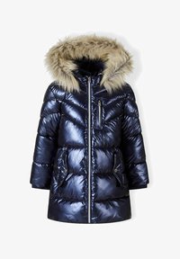 Niet geselecteerd, dark blue