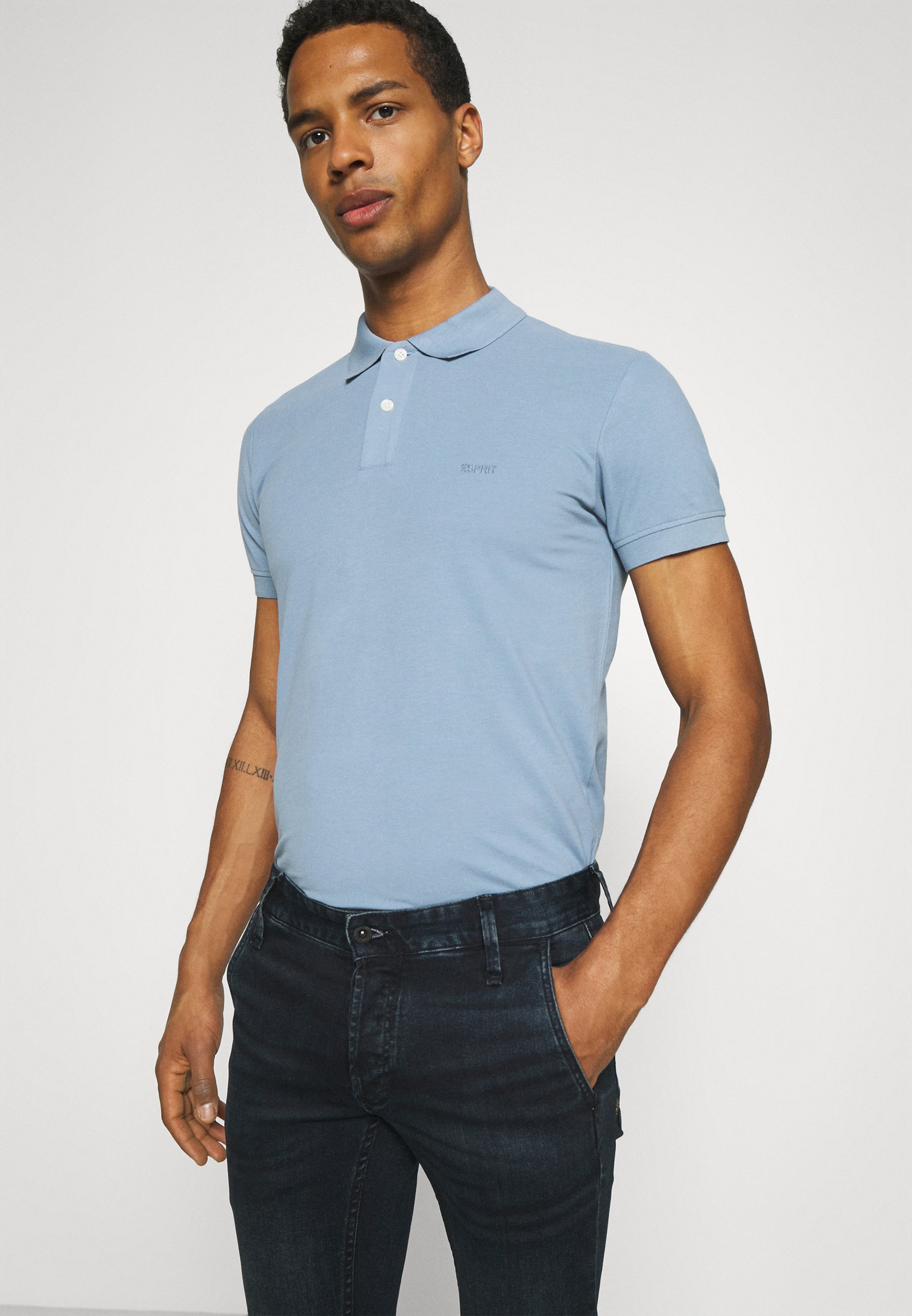 Men YORK - Jeans Skinny Fit Men YORK - Jeans Skinny Fit