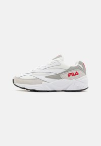 Fila - V94M - Tenisice - white/gray violet Minijatura 1