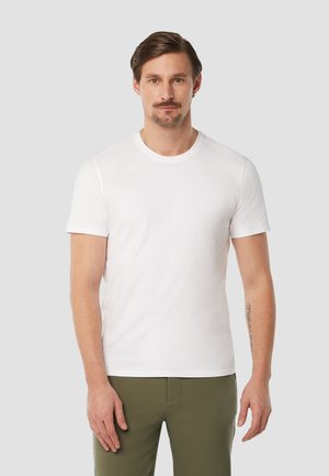 T-shirt basic - white