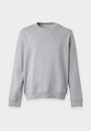 Samsøe Samsøe, Sweatshirt - grey melange